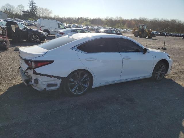 58AGZ1B10LU052133 Lexus ES350 ES 350 F-S 3