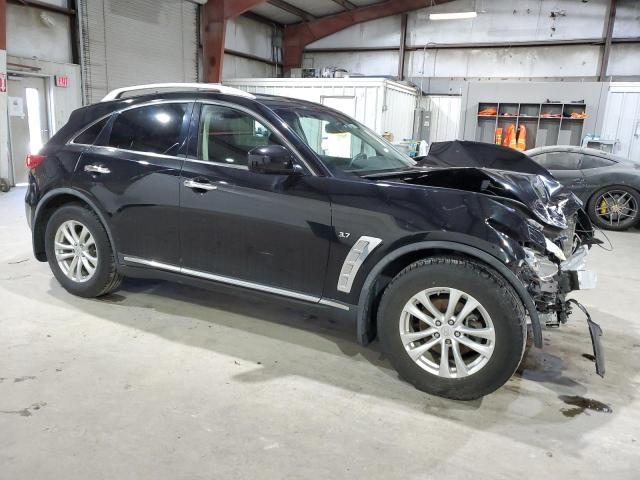2015 Infiniti Qx70 VIN: JN8CS1MU8FM380088 Lot: 51254614