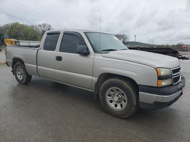 2006 Chevrolet Silverado C1500 VIN: 1GCEC19V66Z184026 Lot: 49714864