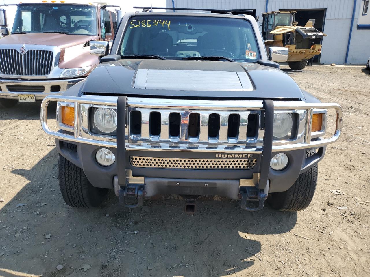 5GTDN136668287968 2006 Hummer H3