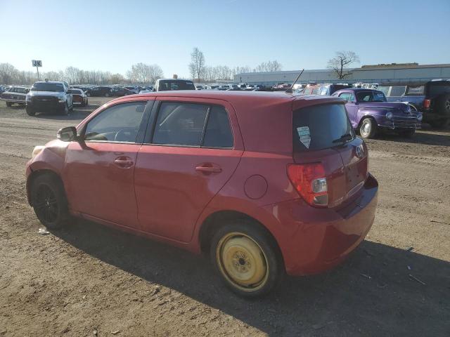 2010 Toyota Scion Xd VIN: JTKKU4B42A1001823 Lot: 51691924