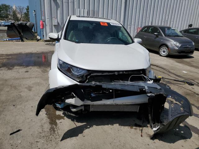 2019 HONDA CR-V EX - 7FARW1H50KE002920