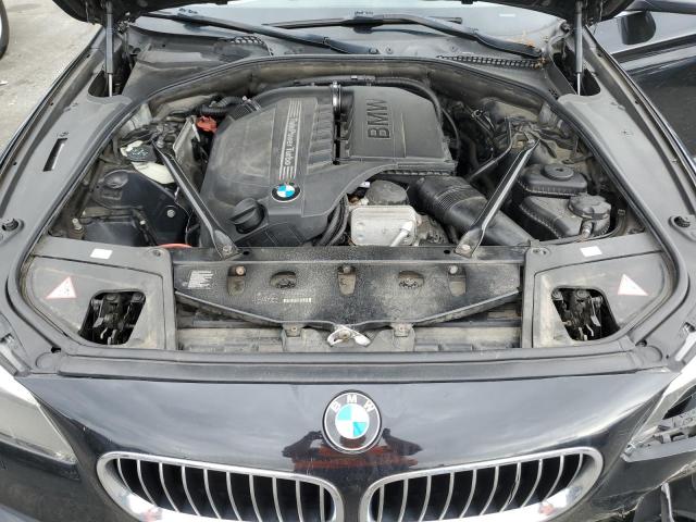 VIN WBA5B3C57ED534439 2014 BMW 5 Series, 535 XI no.11