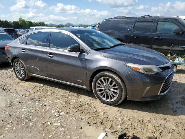 2016 Toyota Avalon Hybrid VIN: 4T1BD1EB9GU053405 Lot: 51265024