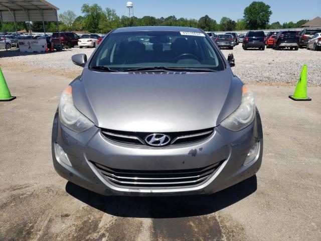 2013 Hyundai Elantra Gls VIN: 5NPDH4AE8DH185712 Lot: 49310634