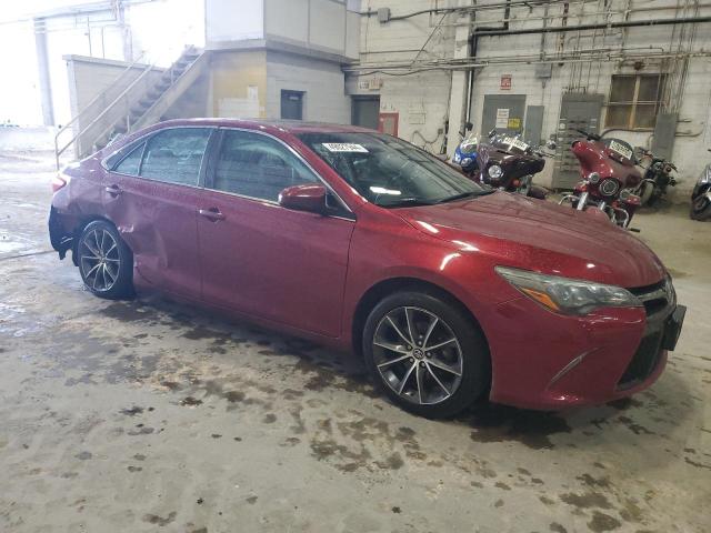 VIN 4T1BK1FK7FU562931 2015 Toyota Camry, Xse no.4