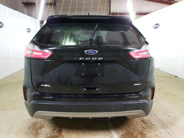 2022 FORD EDGE SEL - 2FMPK4J94NBA94544
