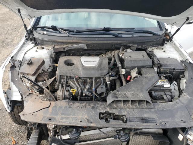 2018 Hyundai Sonata Eco VIN: 5NPE24AA8JH718835 Lot: 49874824