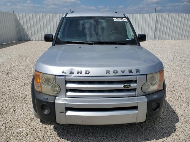 2006 Land Rover Lr3 Se VIN: SALAE25486A384103 Lot: 46011824