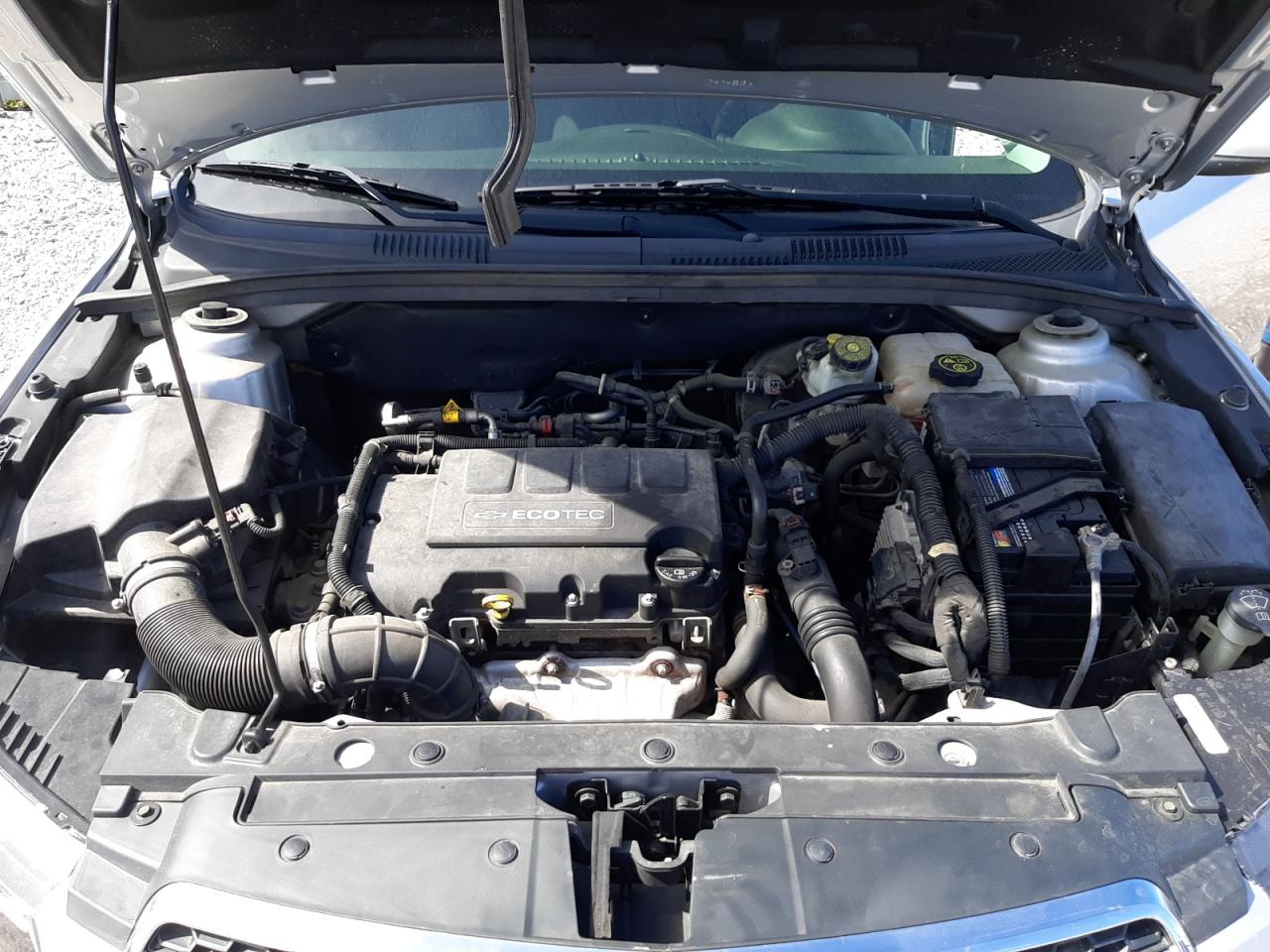 1G1PC5SB0E7204144 2014 Chevrolet Cruze Lt