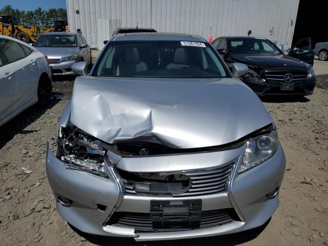 2013 Lexus Es 350 VIN: JTHBK1GGXD2058833 Lot: 51581954