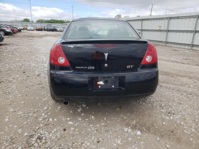 2006 Pontiac G6 Gt VIN: 1G2ZH558764195614 Lot: 46224374