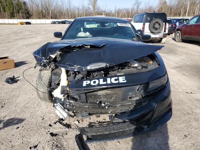 2019 DODGE CHARGER PO - 2C3CDXKT9KH600374