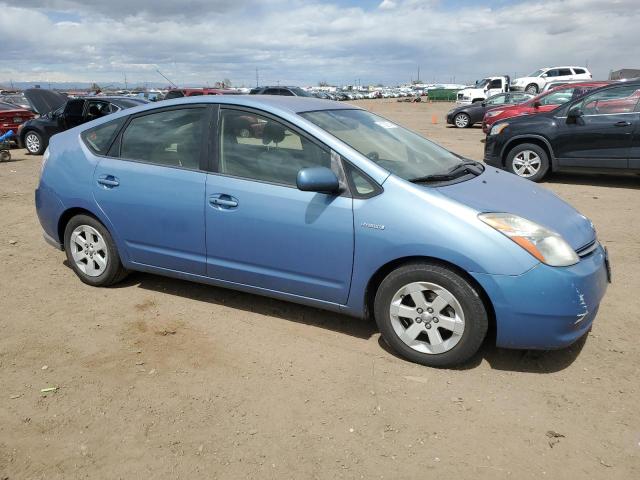 2007 Toyota Prius VIN: JTDKB20U777577501 Lot: 51300314