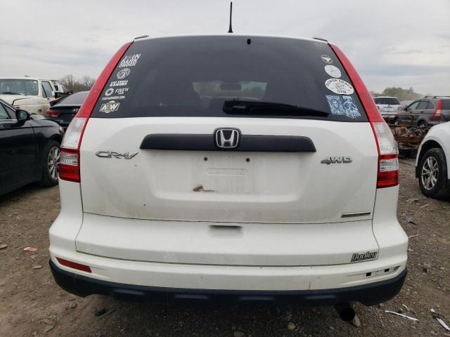 2011 Honda Cr-V Se VIN: 5J6RE4H40BL039111 Lot: 51899714