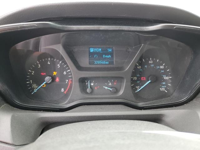 2018 Ford Transit T-350 VIN: 1FBZX2YM5JKA58167 Lot: 51703734