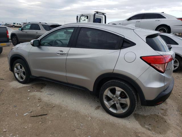 Vin: 3czru6h72gm741090, lot: 51076894, honda hr-v exl 20162