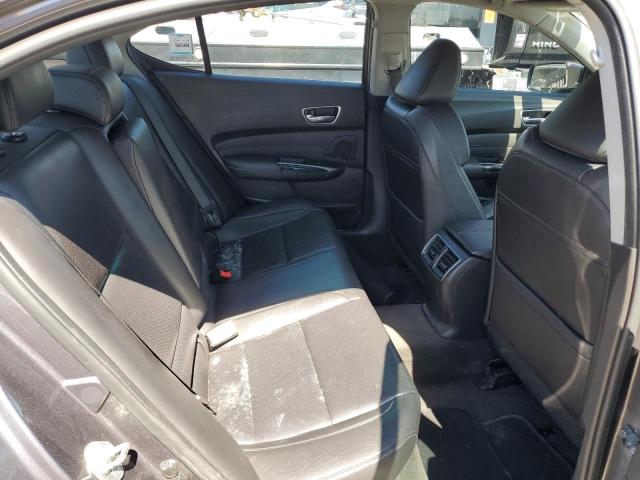 2018 Acura Tlx Tech VIN: 19UUB1F55JA003011 Lot: 52072404