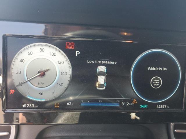 2022 Hyundai Elantra Sel VIN: KMHLN4AG5NU348566 Lot: 51819894