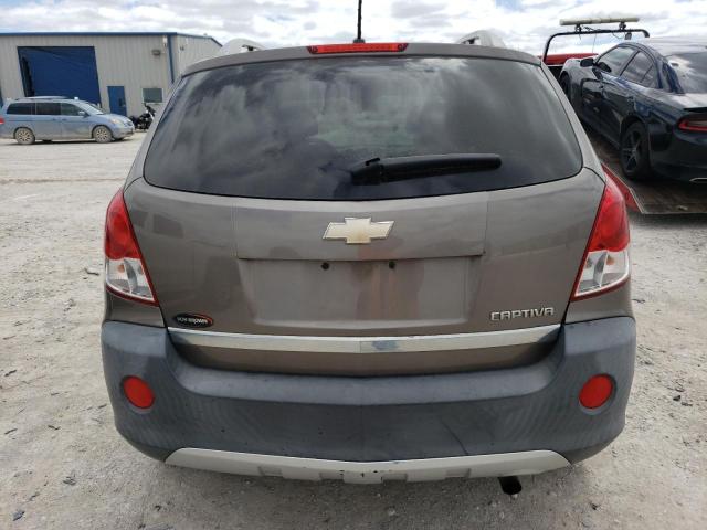 3GNAL2EK6CS595586 2012 Chevrolet Captiva Sport