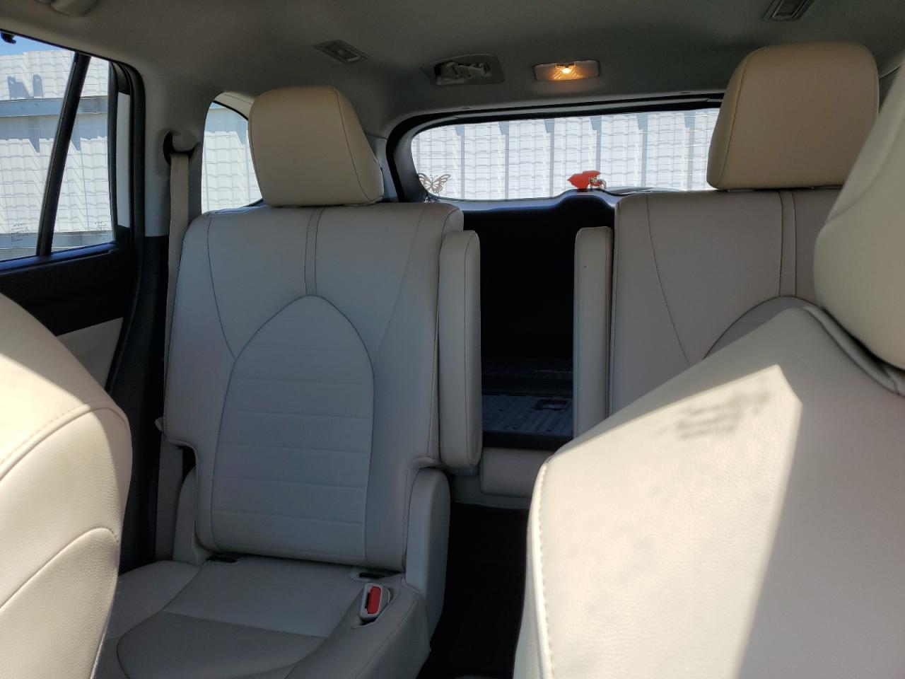 5TDHZRAH8LS020127 TOYOTA HIGHLANDER 2020