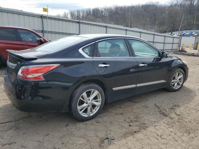 2015 Nissan Altima 2.5 VIN: 1N4AL3AP0FN394481 Lot: 50224384