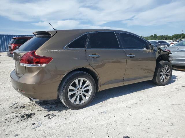 2014 Toyota Venza Le VIN: 4T3ZA3BB1EU084207 Lot: 52048524