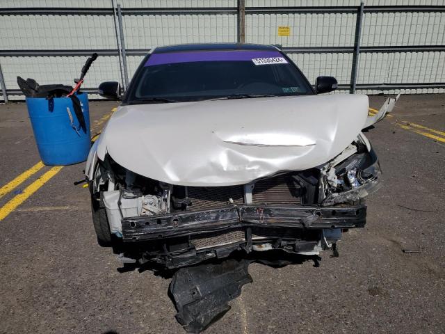 2015 Toyota Scion Tc VIN: JTKJF5C75F3095535 Lot: 51335424