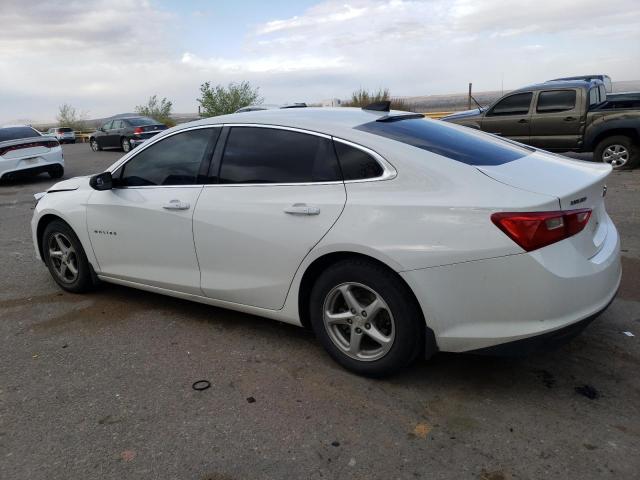 2018 Chevrolet Malibu Ls VIN: 1G1ZB5ST0JF234314 Lot: 49984774