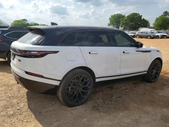  LAND ROVER RANGEROVER 2020 Білий