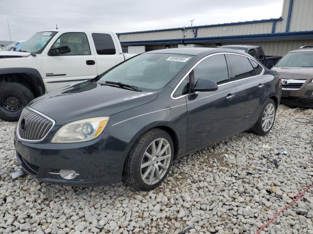 2014 Buick Verano VIN: 1G4PP5SK1E4155450 Lot: 48980904