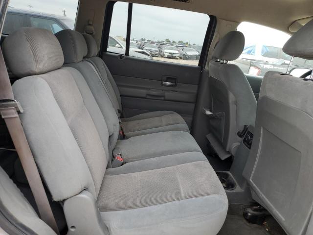 2006 Dodge Durango Slt VIN: 1D4HD48N55F528588 Lot: 50456294