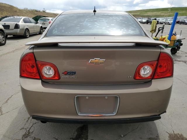 2008 Chevrolet Malibu 2Lt VIN: 1G1ZJ57B78F262009 Lot: 52814774