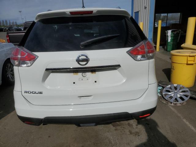 KNMAT2MT9GP594780 | 2016 Nissan rogue s