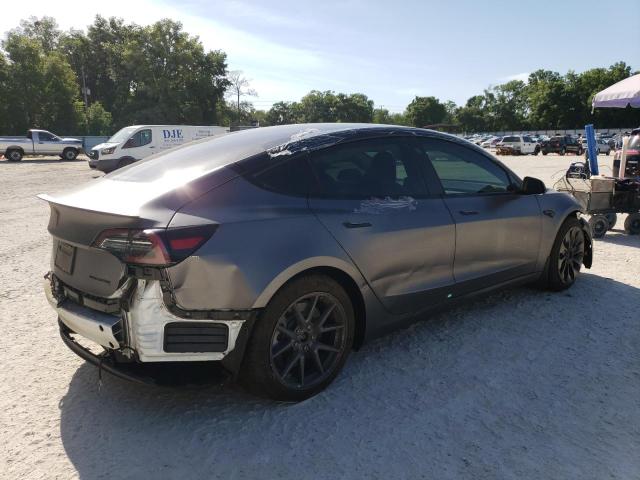 2022 TESLA MODEL 3 - 5YJ3E1EB9NF253311