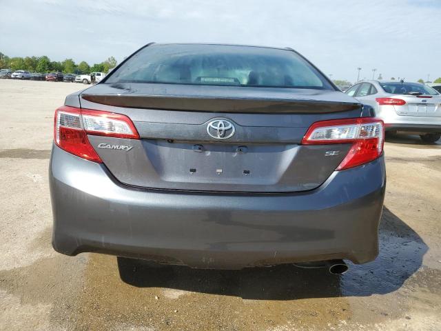 VIN 4T1BF1FK9EU438291 2014 Toyota Camry, L no.6