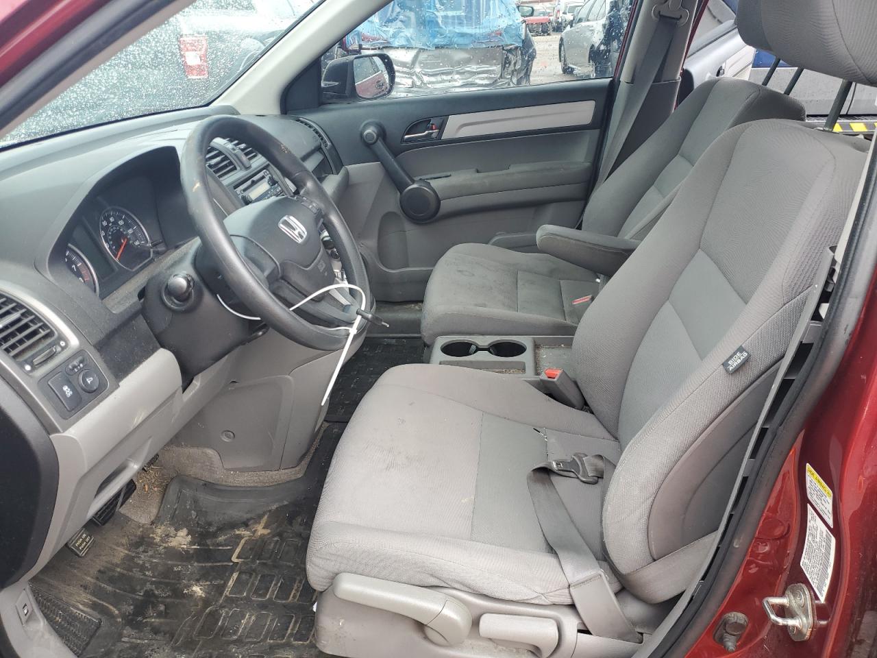 5J6RE3H31BL060583 2011 Honda Cr-V Lx