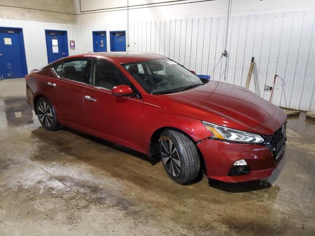 2020 NISSAN ALTIMA SV - 1N4BL4DV3LC286125