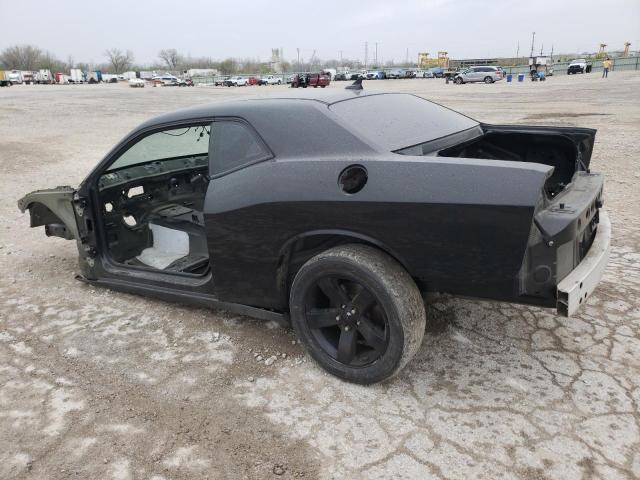 2016 DODGE CHALLENGER - 2C3CDZC9XGH262926