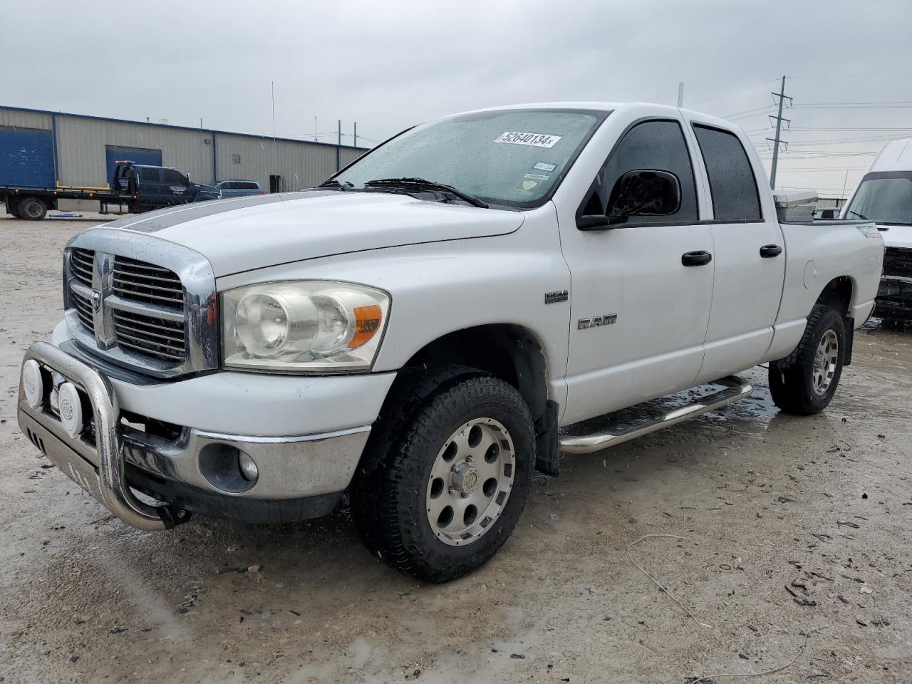 1D7HU18288J218833 2008 Dodge Ram 1500 St