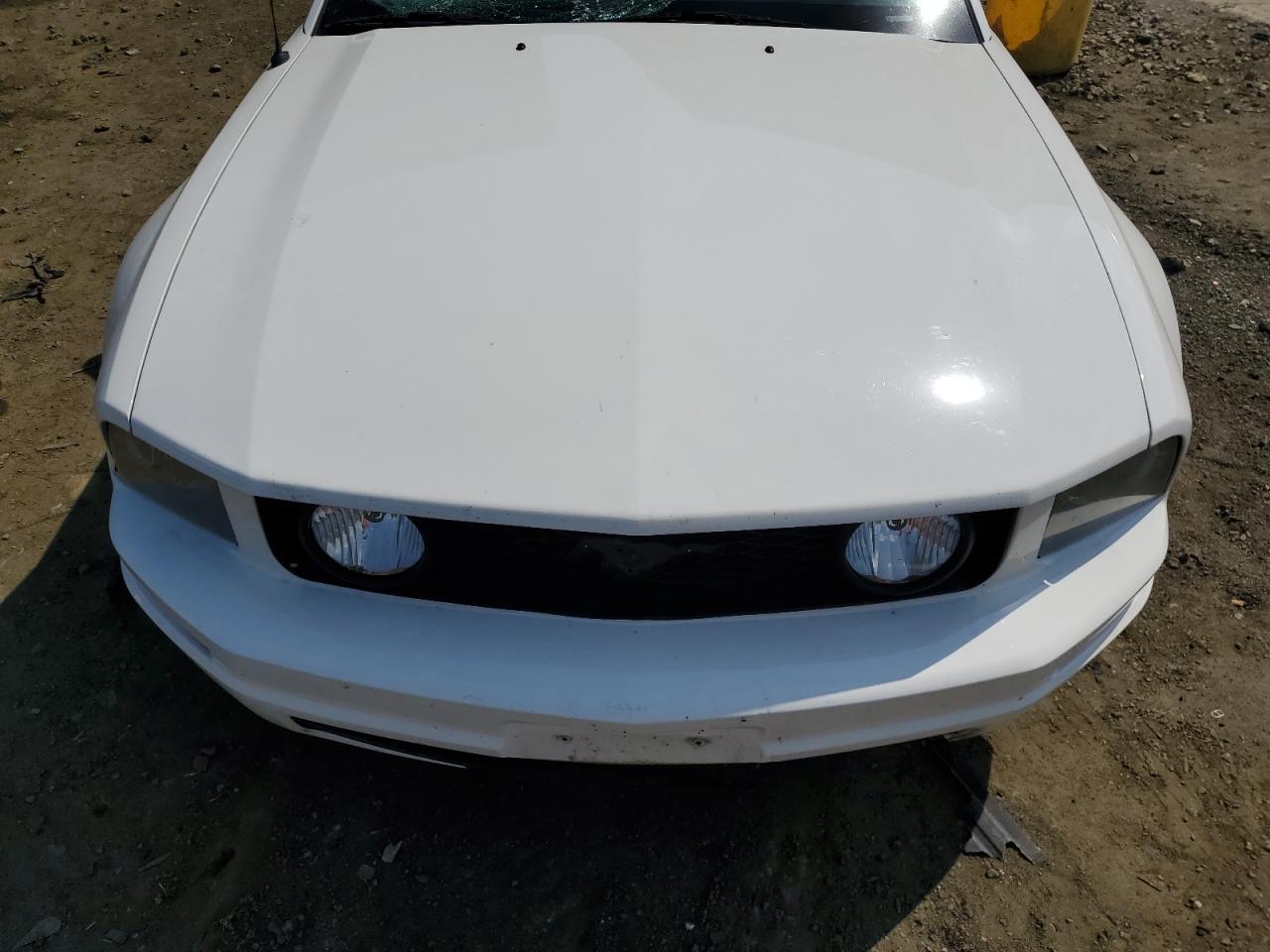1ZVFT84N355254797 2005 Ford Mustang