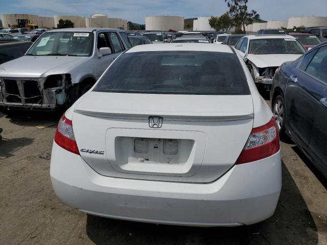 2008 Honda Civic Ex VIN: 2HGFG128X8H517233 Lot: 51389284