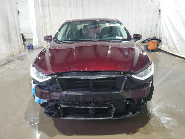 2018 Ford Fusion Se VIN: 3FA6P0HD1JR183302 Lot: 50416104