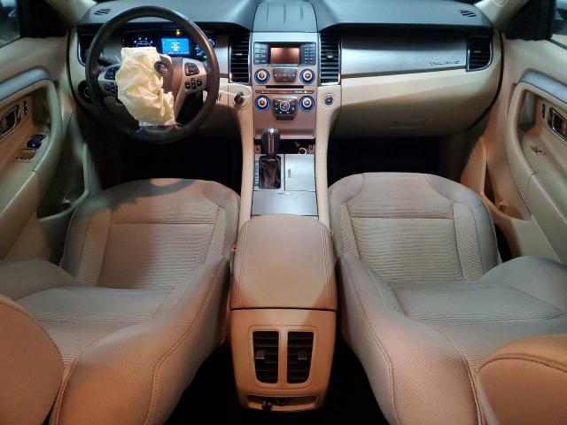 2014 Ford Taurus Sel VIN: 1FAHP2E83EG140881 Lot: 49013524