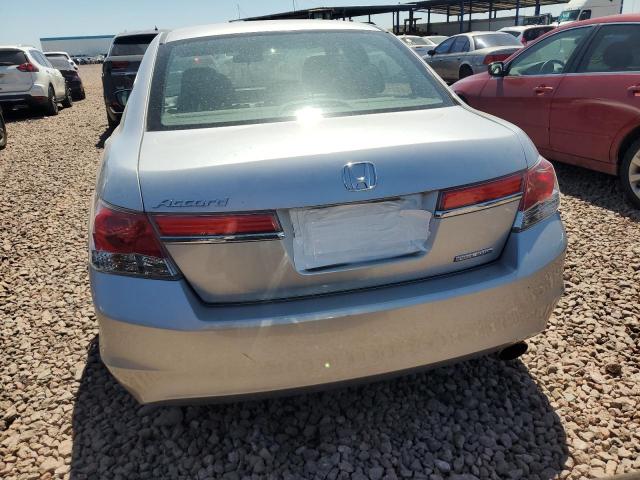 2011 Honda Accord Se VIN: 1HGCP2F6XBA061726 Lot: 49737834