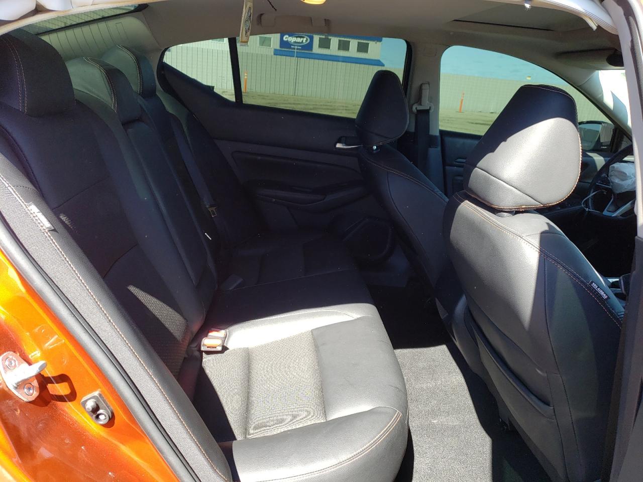 1N4BL4CV3LN318108 NISSAN ALTIMA 2020