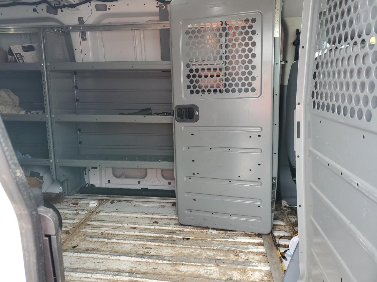 1FTYE1ZM4KKA04690 FORD TRANSIT 2019