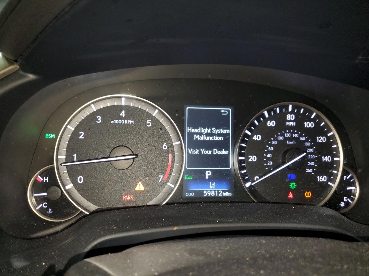 2T2AZMAA3MC214772 2021 Lexus Rx 350 Base