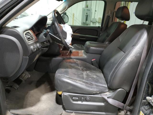 2009 Chevrolet Tahoe K1500 Ltz VIN: 1GNFK330X9R219369 Lot: 52489244