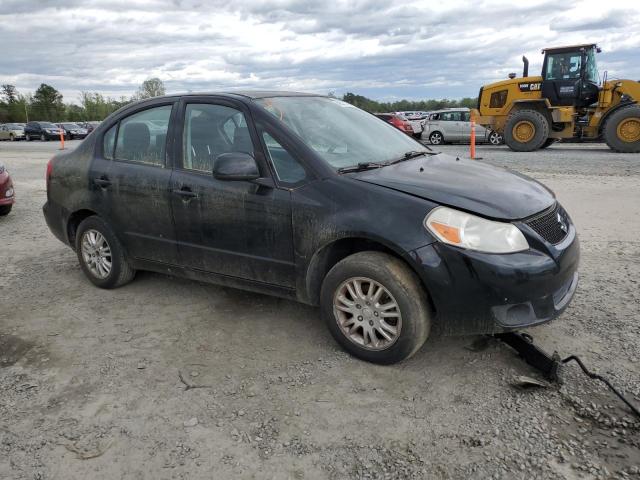 2013 SUZUKI SX4 LE JS2YC5A31D6100892  49533374